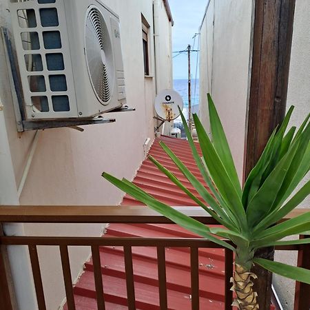 Diolkos 2 Apartamento Néa Ródha Exterior foto