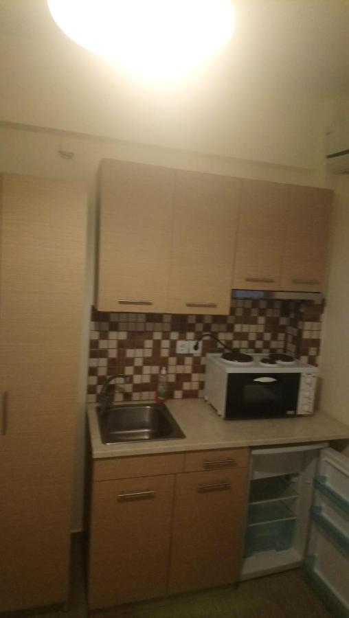 Diolkos 2 Apartamento Néa Ródha Exterior foto